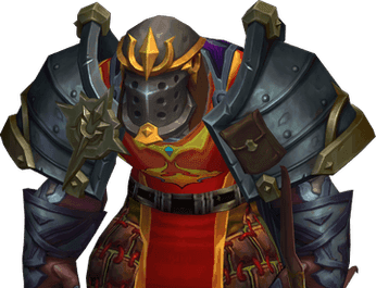 Narrid render