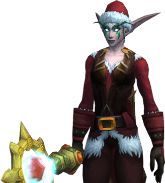 Nei render