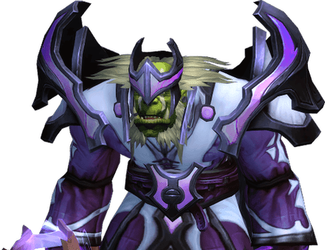 Null render