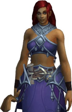 Nyyxia render