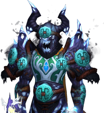 Omnivus render