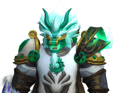 Revolt render