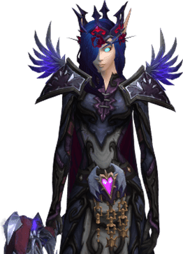 Schala render