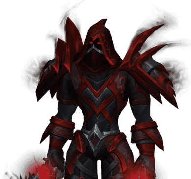 Serratus render