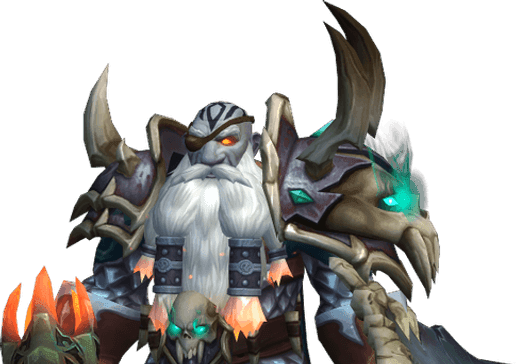 Shad render