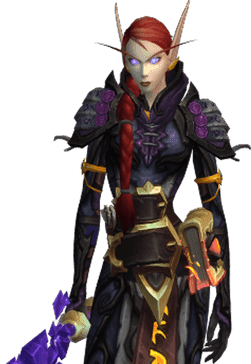 Shadowfel render