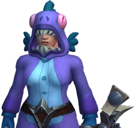 Silexia render