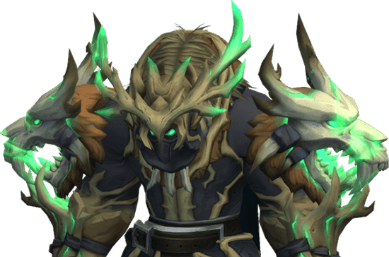 Störmrender render