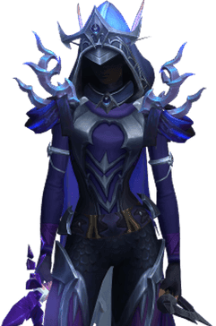 Starweaver render