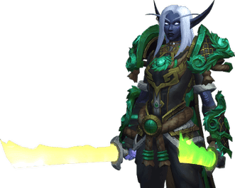 Sybyl render