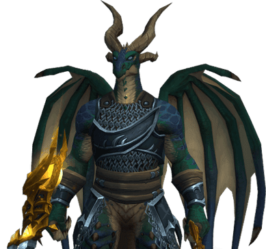 Tanazir render