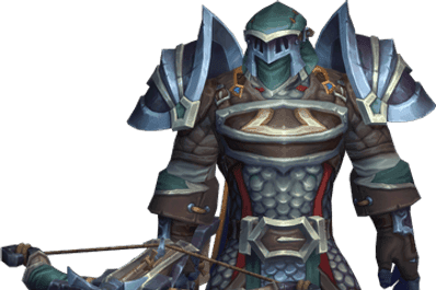 Teerex render