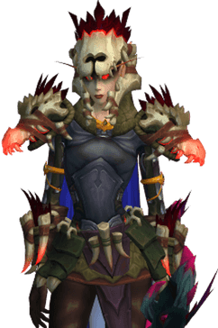 Tesia render