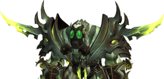 Thlead render