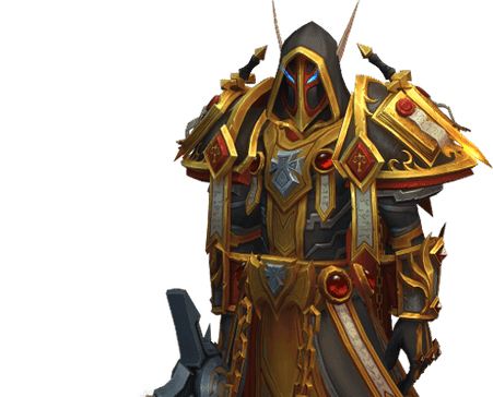 Tyllion render