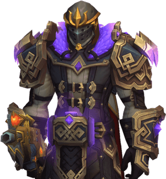 Vasquezzero render