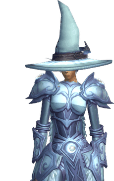 Velystra render
