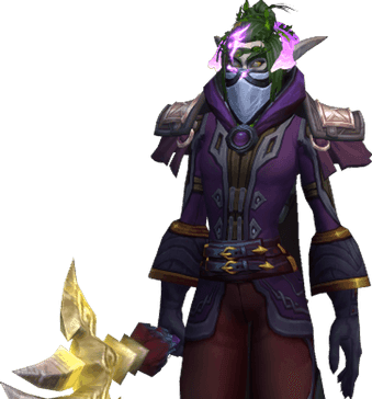 Viviryn render