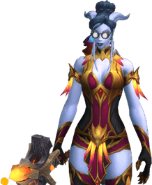Wickidsham render