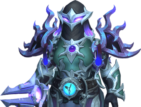 Zärkona render