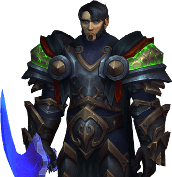Anton render
