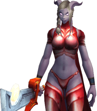 Babbett render