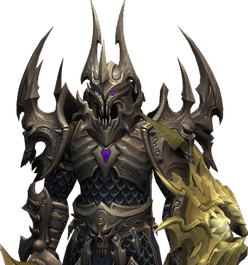 Beremi render