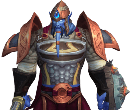 Caletiklan render