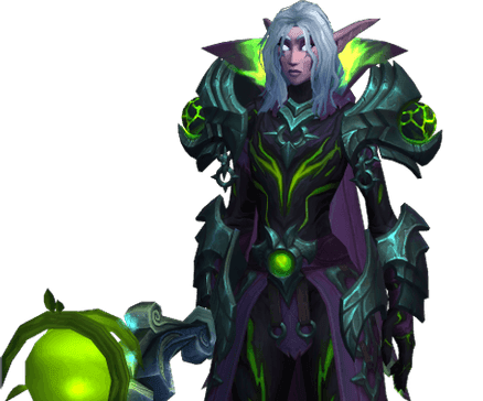 Elannah render