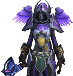 Elysius render