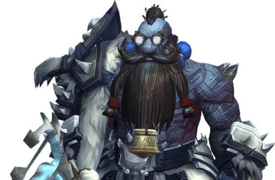 Heftysham render