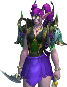 Jasmirana render