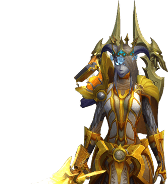 Karabor render