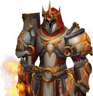 Kronch render