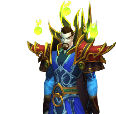 Legendre render