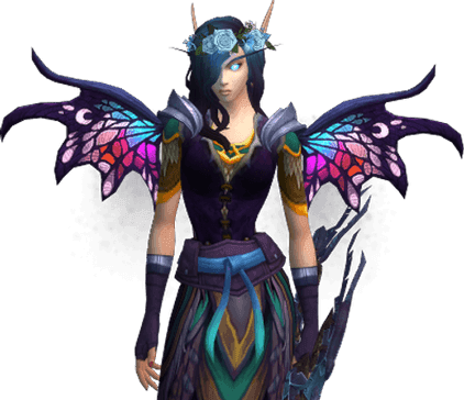 Lexyy render