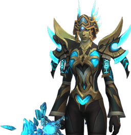 Mamou render