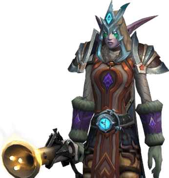 Melleta render