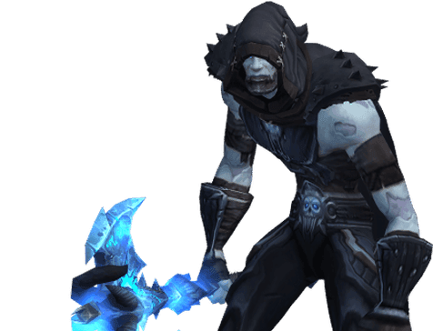Mortimis render