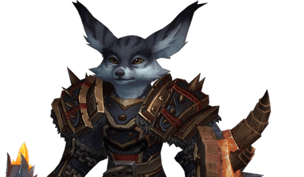 Nari render