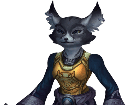 Nikahona render