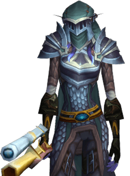 Null render