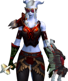 Rallaa render