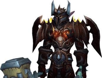 Razoredge render