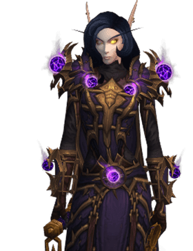 Redglare render