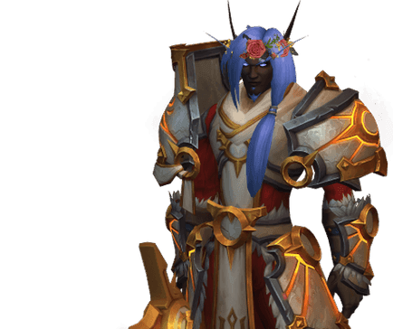 Reyaieleron render