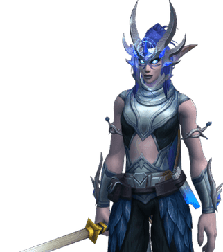 Rhunön render