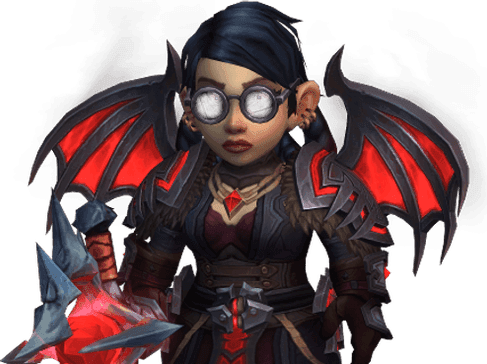 Shux render