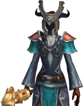 Sol render