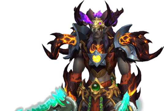 Solbinder render